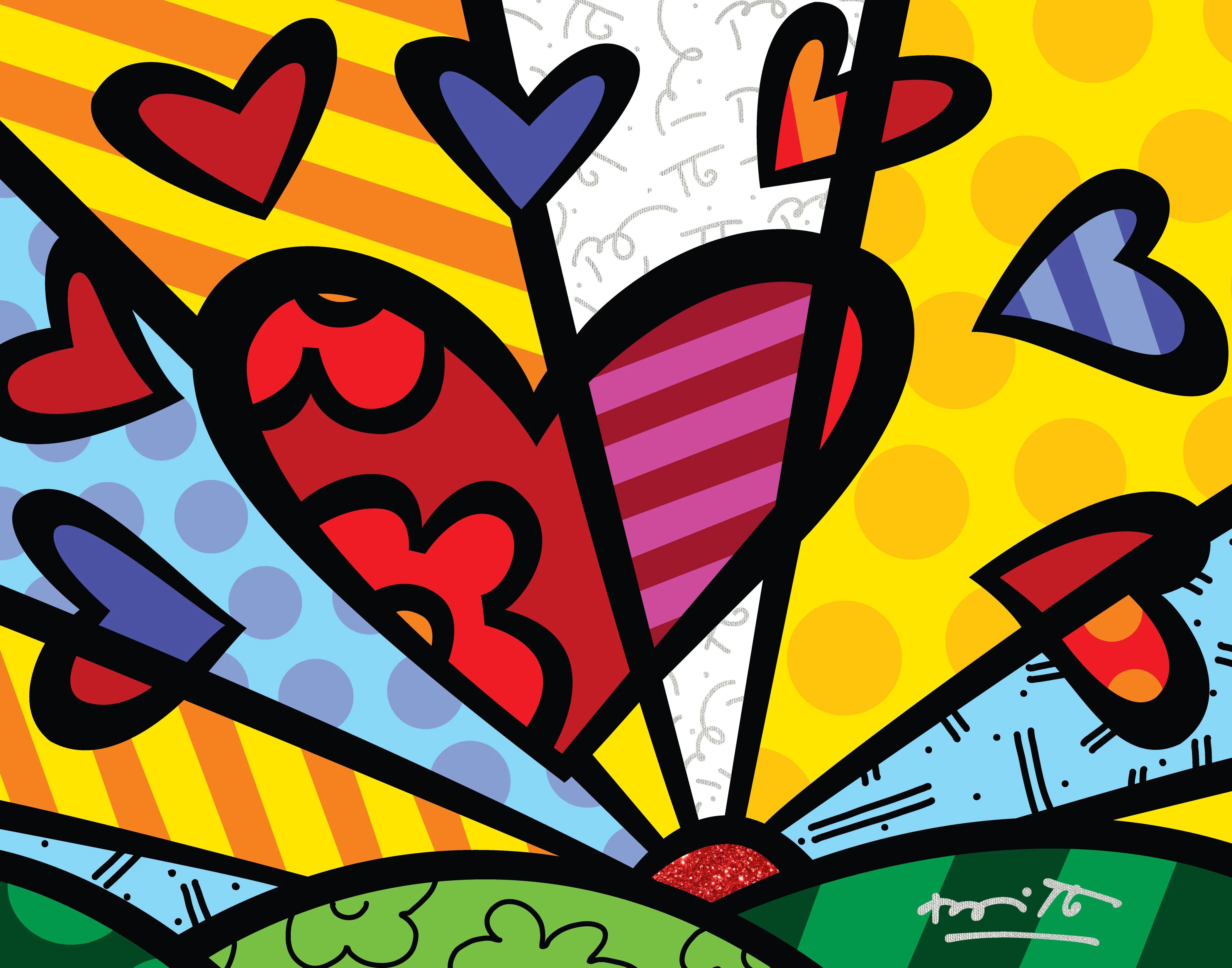 Featured Artworks